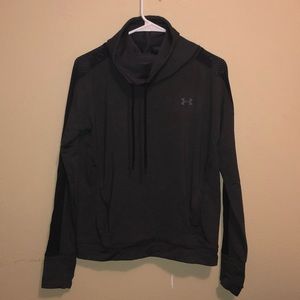 Under Armour swearshirt